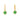 Jewelry wholesale New Arrival Cat's Eye Stone Boho Vintage Earrings
