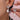 Jewelry wholesale New Arrival Unique Irregular Wave Heart Pearl Drop Dangle Earrings