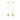 Jewelry wholesale Pearl Tassel Irregular Stainless Steel Earrings