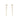 Jewelry wholesale Size Gradient Long Pearl Tassel Stainless Steel Earrings