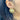 Jewelry wholesale Stainless Steel Bohemian Floral Dandelion Pearl Earrings