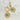 Jewelry wholesale Stainless Steel New Arrival Blue Turquoise Vintage Earrings