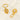 Jewelry wholesale Vintage Stainless Steel Cat's Eye Earrings