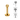 Jewelry wholesale G23 Titanium (16G) Push-In Flat Back Stud – Ball Top, ASTM F-136