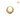 Jewelry wholesale G23 Titanium Clicker Ring – Sculpted Hoop (16G), ASTM F-136 Certified