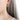 Jewelry wholesale Dainty Jewelry 18K Gold Plated Hearts Pattern Waterproof Hoop Earrings