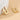 Jewelry wholesale Premium Geometric Rectangular Stainless Steel Earrings