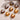 Jewelry wholesale Retro High Quality Jewelry Resin Heart Shape Clip Hoop Earrings