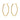 Jewelry wholesale Twist U-Shaped Curved Stainless Steel Earrings