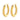 Jewelry wholesale Vintage Grade Design Round Stainless Steel Earrings