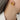 Jewelry wholesale Wholesale Stainless Steel High Polish Irregular Heart Hoop Earrings
