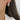 Jewelry wholesale Wholesale Stainless Steel High Polish Irregular Heart Hoop Earrings