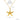 Jewelry wholesale Stainless Steel Starfish Pendant Earrings Necklace Set