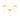Jewelry wholesale Original Design T-Stick Tassel Chain Zirconia Earrings Stainless Steel Necklace Set