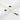 Jewelry wholesale 18K Gold Diamonds Stainless Steel Necklace & Earrings Jewelry Set