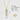 Jewelry wholesale 18K Gold Diamonds Stainless Steel Necklace & Earrings Jewelry Set