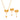 Jewelry wholesale Trendy Bow Knot Heart Tassel Pendant Necklace Stud Earring Jewelry Set