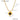 Jewelry wholesale Hot Selling Black Heart Pendant Necklace Studs Earrings Jewelry Set