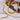 Jewelry wholesale Hot Sale Copper Hearts Link Chains Necklace Bracelet Jewelry Set