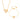 Jewelry wholesale Trendy Hollow Out Heart Sun&Moon Pendant Necklace Bracelet Jewelry Set