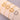 Jewelry wholesale Elegant Zircon Irregular Heart Pendant Necklaces Bracelets Jewelry Set