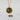 Jewelry wholesale 18K Gold Mama Alphabet Pendant Necklace