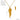 Jewelry wholesale Stainless Steel Angel Wing Pendant Necklace