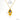 Jewelry wholesale Vintage Hand of Fatima Pendant Blue Turkish Eyes Stainless Steel Necklace