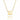 Jewelry wholesale Lucky 111-999 Number Pendant Stainless Steel Necklace