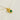 Jewelry wholesale 18k Gold Plated Cherub Zirconia Stainless Steel Necklace