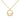 Jewelry wholesale 18K Stainless Steel Zirconia Openwork Necklace