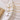 Jewelry wholesale Dainty Stainless Steel Shell Heart Pendant Link Chain Women Necklaces
