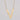Jewelry wholesale 18K Gold Stainless Steel 26 Alphabet Pendant Necklace