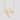 Jewelry wholesale 18K Gold Stainless Steel 26 Alphabet Pendant Necklace