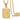 Jewelry wholesale 18K Stainless Steel HIPHOP Letter Pendant Necklace