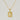 Jewelry wholesale 26 Alphabet Hollow Pendant Stainless Steel Necklace