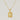 Jewelry wholesale 26 Alphabet Hollow Pendant Stainless Steel Necklace