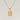 Jewelry wholesale 26 Alphabet Hollow Pendant Stainless Steel Necklace
