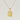 Jewelry wholesale 26 Alphabet Hollow Pendant Stainless Steel Necklace