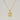 Jewelry wholesale 26 Alphabet Hollow Pendant Stainless Steel Necklace