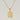 Jewelry wholesale 26 Alphabet Hollow Pendant Stainless Steel Necklace