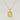 Jewelry wholesale 26 Alphabet Hollow Pendant Stainless Steel Necklace