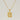 Jewelry wholesale 26 Alphabet Hollow Pendant Stainless Steel Necklace