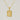Jewelry wholesale 26 Alphabet Hollow Pendant Stainless Steel Necklace
