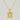 Jewelry wholesale 26 Alphabet Hollow Pendant Stainless Steel Necklace