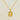 Jewelry wholesale 26 Alphabet Hollow Pendant Stainless Steel Necklace