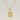 Jewelry wholesale 26 Alphabet Hollow Pendant Stainless Steel Necklace