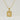 Jewelry wholesale 26 Alphabet Hollow Pendant Stainless Steel Necklace
