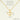 Jewelry wholesale 26 Alphabet Pendant Heart with Shells Stainless Steel Necklace