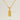 Jewelry wholesale 26 Alphabet Pendant Stainless Steel Sandblasted Rectangle Necklace